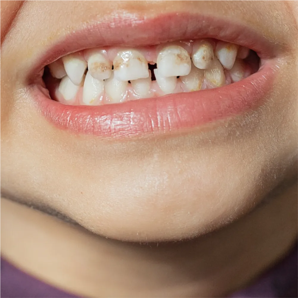 children's teeth 5